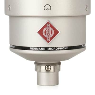 Neumann TLM 49 Large-diaphragm Condenser Microphone image 2