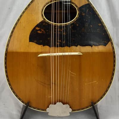 1920 Sammo Oliver Ditson Mandolin image 1