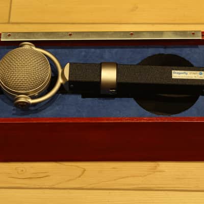 Blue Dragonfly Large Diaphragm Condenser Mic image 6