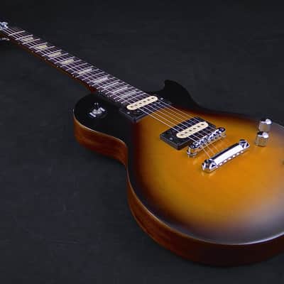 2013 GIBSON LES PAUL FUTURE TRIBUTE DISCONTINUED HAND-PICKED PRESERVED NOS+SETUP image 7