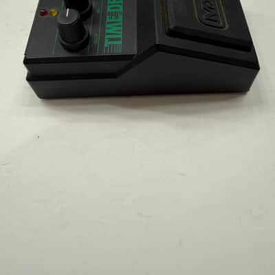 MXR M-206 Time Delay Analog Series 2000 Reticon Rare Vintage Guitar Effect Pedal image 4