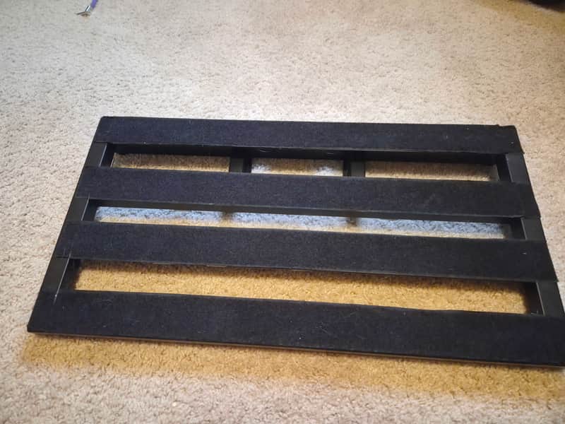 Pedaltrain PT-2 with Soft Case 2010s - Black image 1