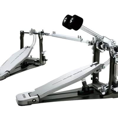 Tama Dyna-Sync Direct Drive Double Pedal image 4