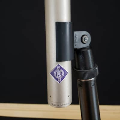 Neumann KM 83 i nickel image 1