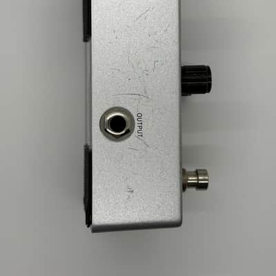 Singular Sound BeatBuddy MINI 2010s - Silver image 5