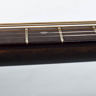 1979 Gibson J-50 Deluxe Original Vintage Acoustic Guitar Natural w/OHSC USA! image 13