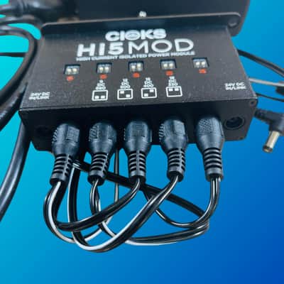 CIOKS Hi5 Mod Power Supply image 2