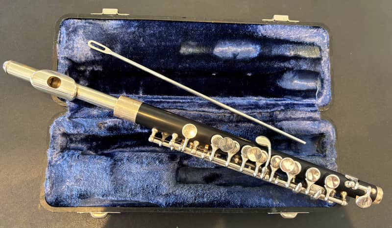 Armstrong Piccolo