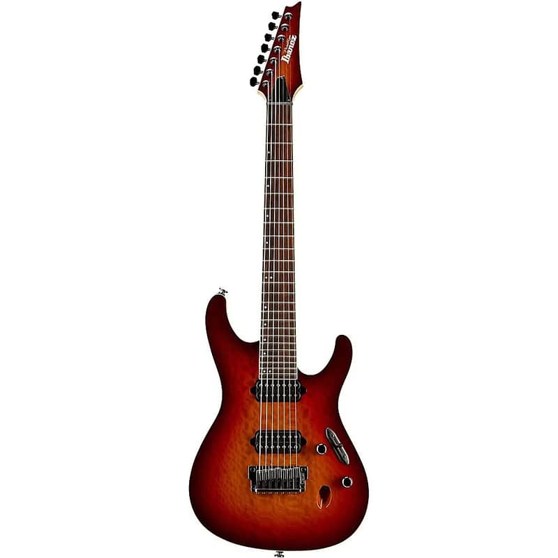 Ibanez S6527SKFX Prestige image 1