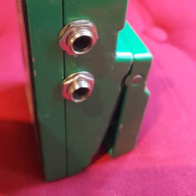 DigiTech Bad Monkey (USA original) - Green image 6