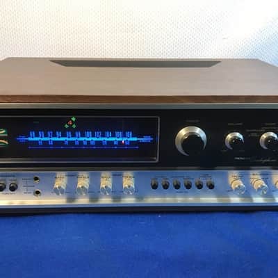Pioneer Model QX-8000 Quadraphonic 4 Channel Stereo Receiver image 1