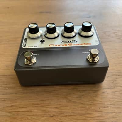 PastFx Chorus Ensemble Deluxe 2019 - Present - Black / Grey image 3