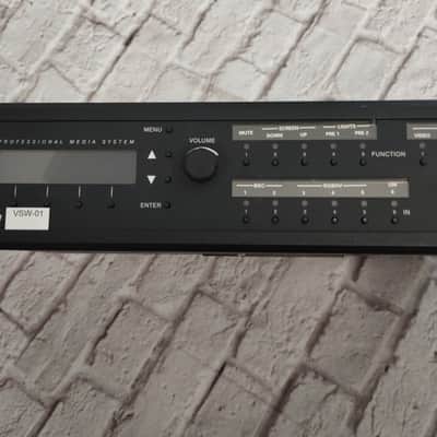 Crestron MPS-250 Professional Multimedia System image 3
