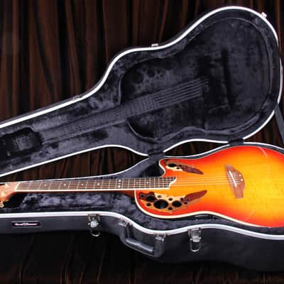 Ovation Celebrity CS 257 image 1