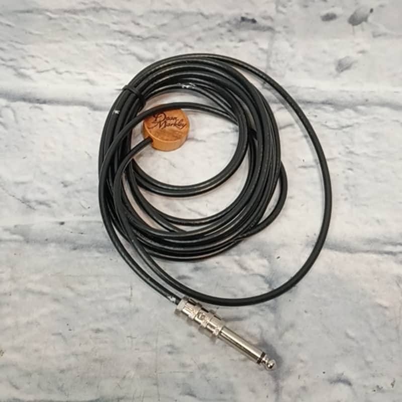 Dean Markley promag grand Acoustic Guitar Pickup image 1