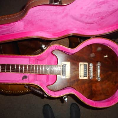 Lowel Custom Exotic Double Cut - Natural image 7