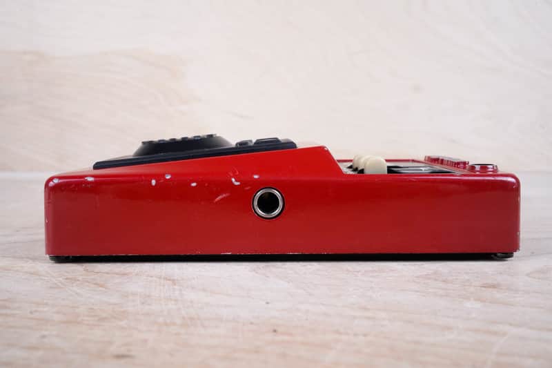Multivox Big Jam SE-9 Biphase 9 Vintage Made in Japan | Reverb