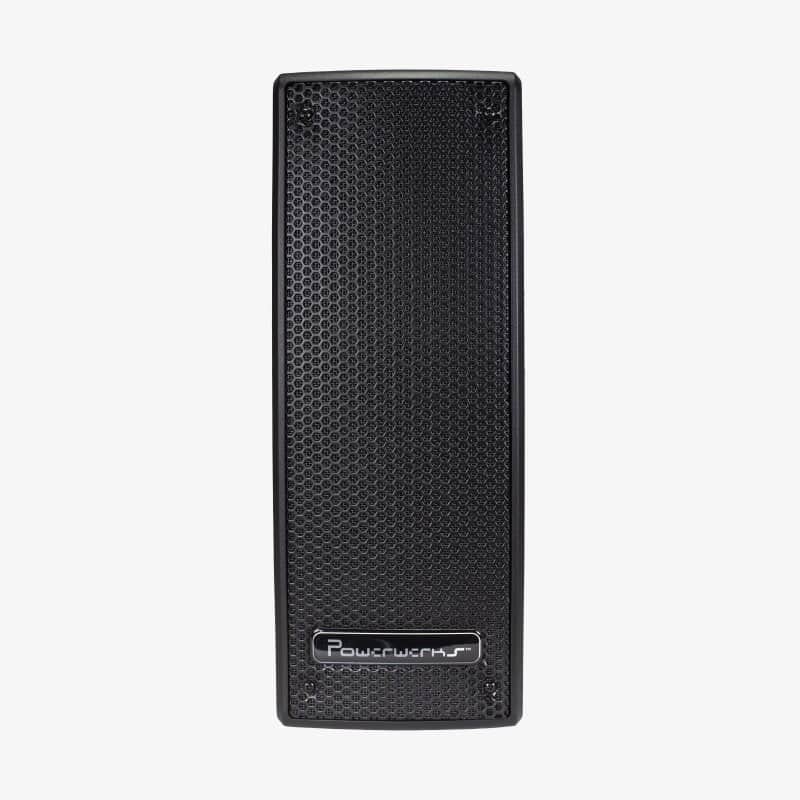 Powerwerks - 50W Portable PA System image 1