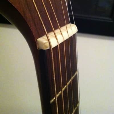 Fender Gemini II 1960's image 5