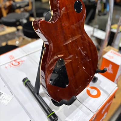 Gretsch Electromatic Jet 2025 - Present - Dark Cherry Metallic image 7