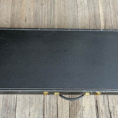 1963-1965 Gibson Reverse Firebird Case image 3