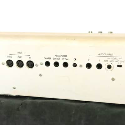 Korg Triton ProX 88-Key Digital Keyboard CG01Y5X image 16