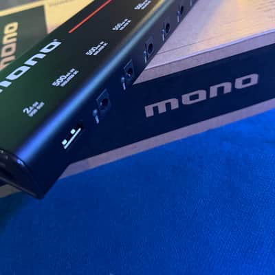 Mono PFX-PS-L-BLK Large Power Supply 2023 - Present - Black image 5