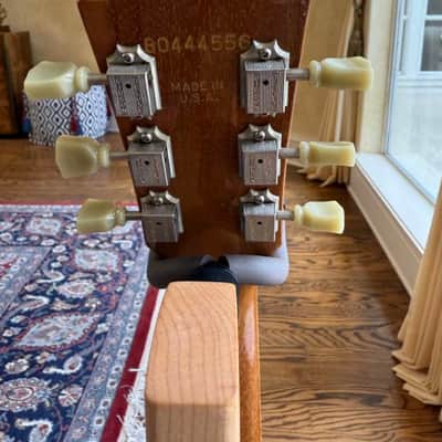Gibson ES-175D 1984 - Blonde image 8