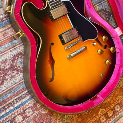 Gibson Custom Shop ES-335 1959 Reissue 2023 image 4