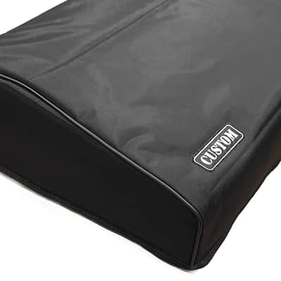 Custom padded cover for Fractal Audio FM9 Amp Modeler FM-9 FM 9 image 2