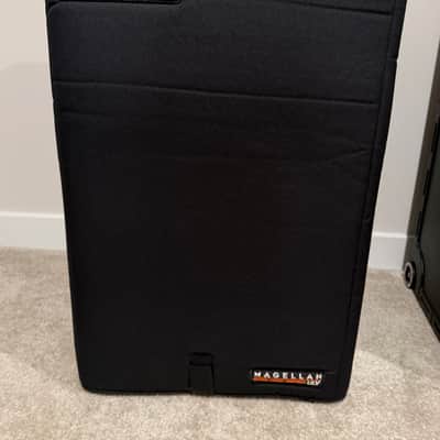 Genzler Amplification Magellan ULV-212T 2026 w/ Cover - Black image 3