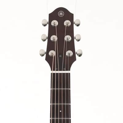 YAMAHA SLG200S TBS Tobacco Brown Sunburst [ILZ100053] (08/10) image 10
