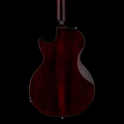 Gibson Limited Edition Les Paul Music City Special 50th Anniversary - Wine Red #50141 image 4