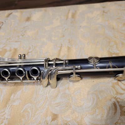 Normandy "Special" Clarinet, by Leblanc, Circa 1964, Complete Overhaul image 7