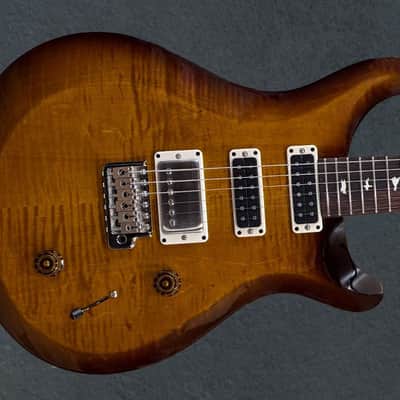 Paul Reed Smith S2 Studio - Black Amber