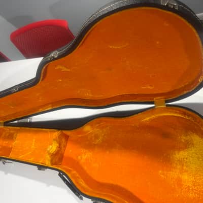 Gibson Gibson Les Paul Case 1968-1969 image 8