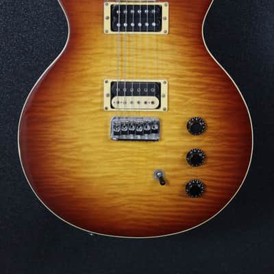Hamer Sunburst Flat Top 1980 image 2