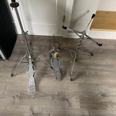 Ludwig 1960s/70s Era Atlas Snare Stand CLEAN image 7
