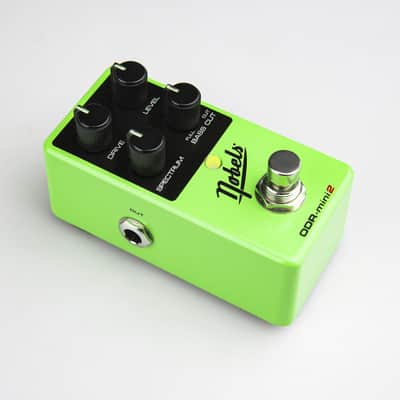 Nobels ODR-mini2 Compact Natural Overdrive image 6
