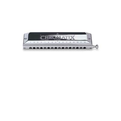 Suzuki Scx-48 Chromatix Keys C image 1