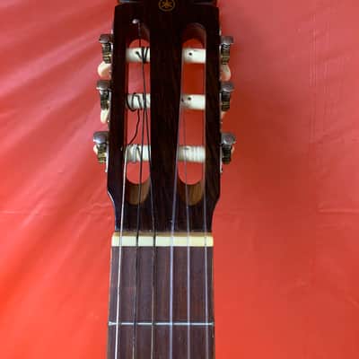 Yamaha G-55A image 2