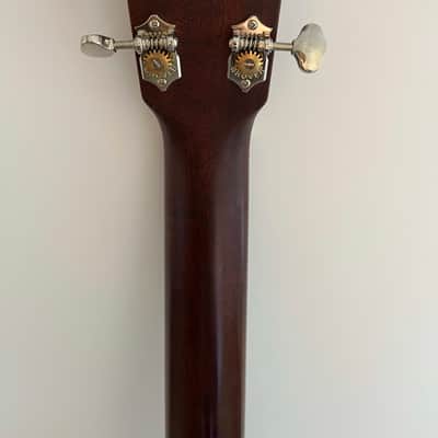 Martin Standard Series 00-18 2019 Natural image 5