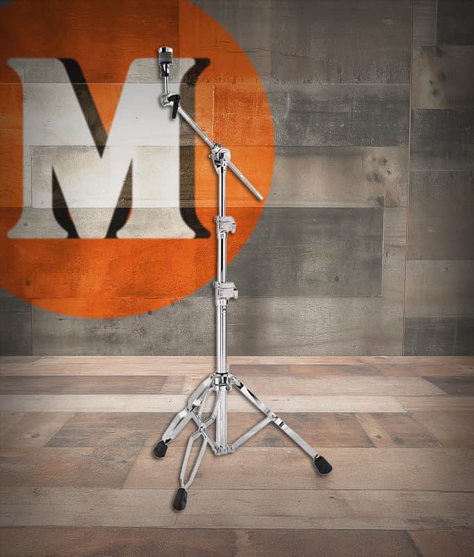 DW 9000 Series Boom Cymbal Stand (DWCP9700) image 1
