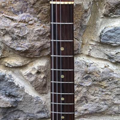 Fender Electric XII 1965 - Candy Apple Red image 10
