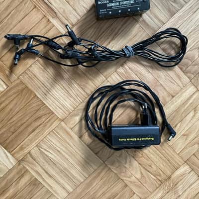 Mooer Micro Power (MPW1) image 6