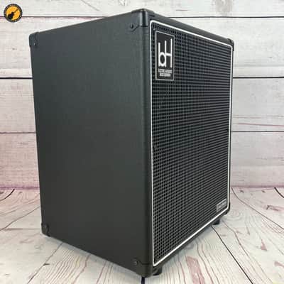 bH Amps Stage S112CT image 2