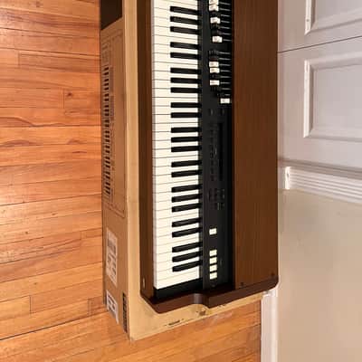 Korg Cx-3 2000’s version