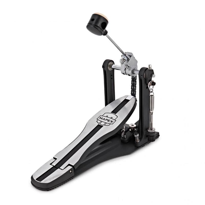 Mapex Mars P600 Single Bass Drum Pedal image 1