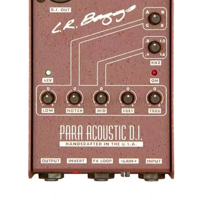 Reverb.com listing, price, conditions, and images for lr-baggs-para-di