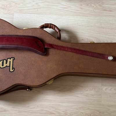 Gibson Lea Paul Standard Heritage Cherry Sunburst image 9